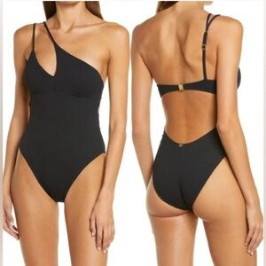 ⭐️NWT⭐️ Vix Swimwear “Rai” One Piece - Size: S